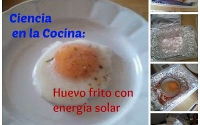 Descubre la magia de cocinar con el horno solar El Perelló